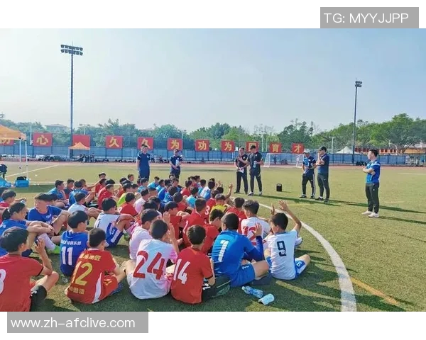 梅州足球崛起之路探索地方足球文化与职业发展的结合之道