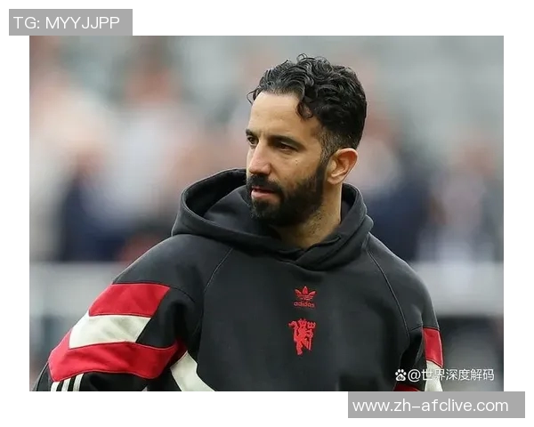 曼联计划出售阿莫林6000万重金引援明年转会聚焦两大关键位置