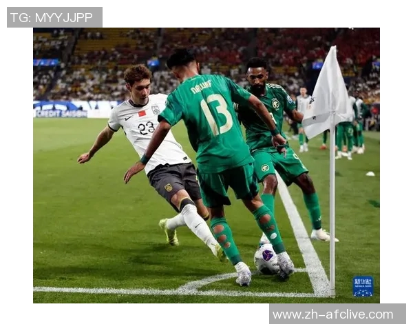 沙特阿拉伯与秘鲁足球队激战正酣精彩对决引发全球关注